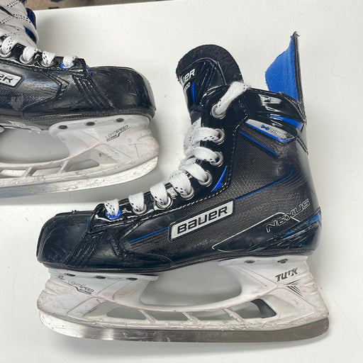 Used Bauer Nexus 2900 4D Player Skates