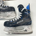 Used Bauer Nexus 2900 4D Player Skates