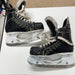 Used Graf Supra 735 1D Player Skates