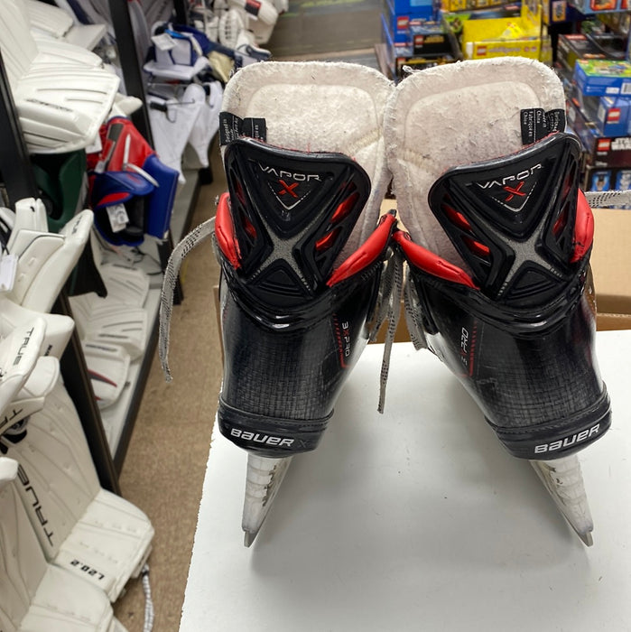 Used Bauer 3x Pro 3 EE Skates
