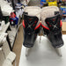 Used Bauer 3x Pro 3 EE Skates