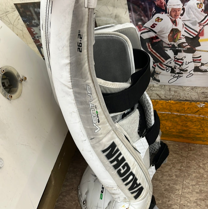 Used Vaughn Ventus SLR2 Jr 26+2