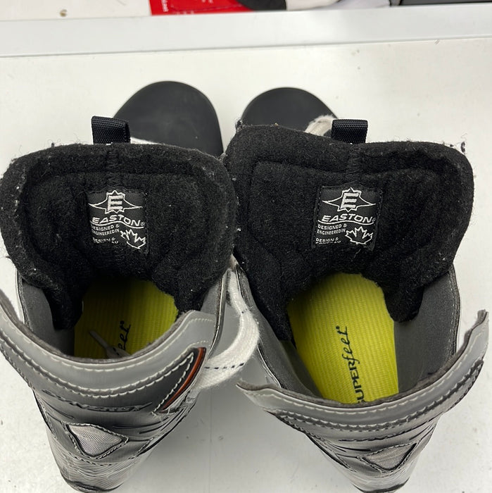 Used Easton Synergy 11D Skate