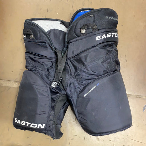 Used Easton Synergy Junior Large Pants