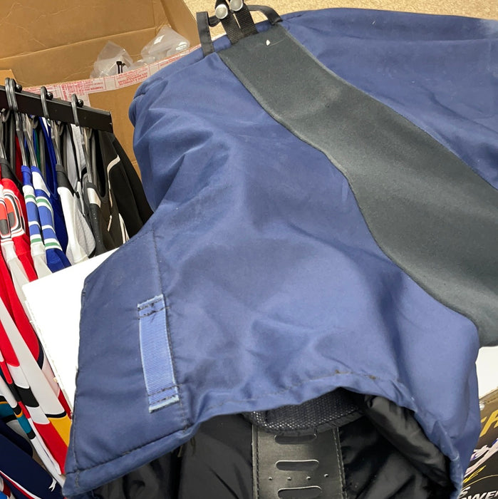 Used McKenney GPT 855 Pro Senior Large Goal Pants