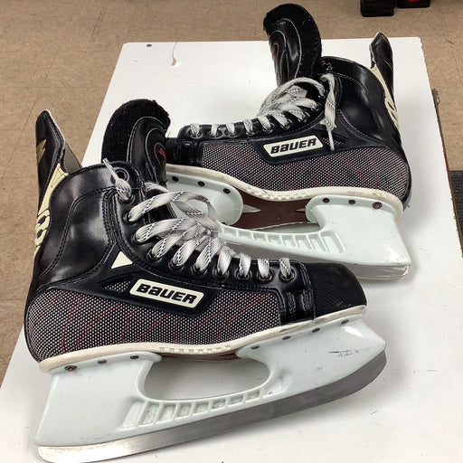 Used Bauer Supreme 3000 Player Skates