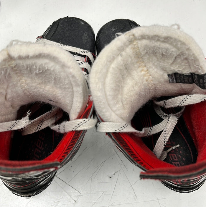 Used Bauer Vapor X2.7 4.5D Player Skate