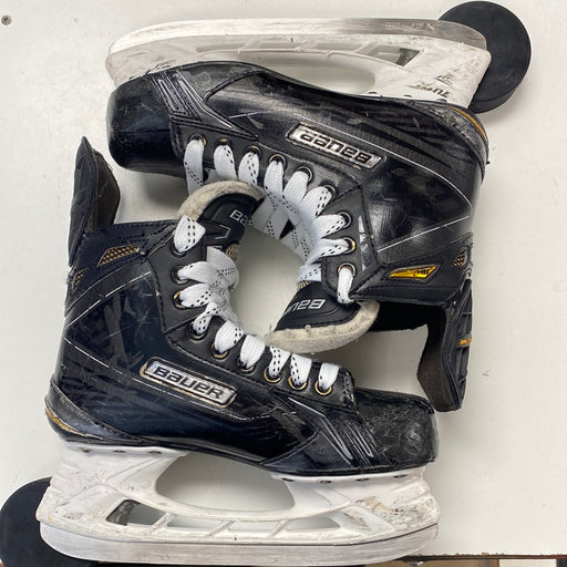 Used Bauer Supreme 180 Size 5 D Skates