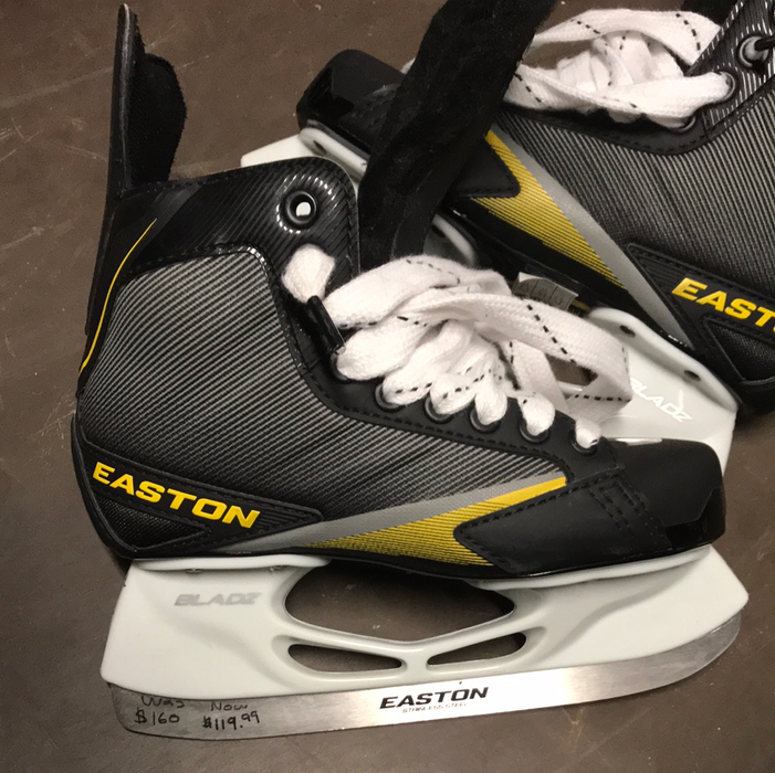 Easton Steath 65S Player Hockey Skates Junior