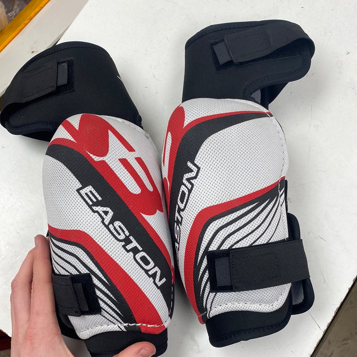 Used Easton S3 Senior Large Elbow Pads