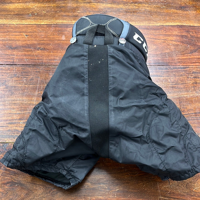 Used CCM JetSpeed Youth Small Pant