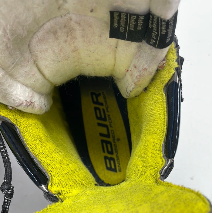 Used Bauer Supreme 3S 3D Player Skates