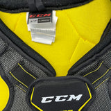 Used CCM 3092 Shoulder Pads YouthLarge