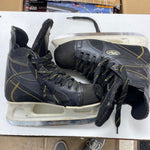 Used Hespeler Size 10 Skates