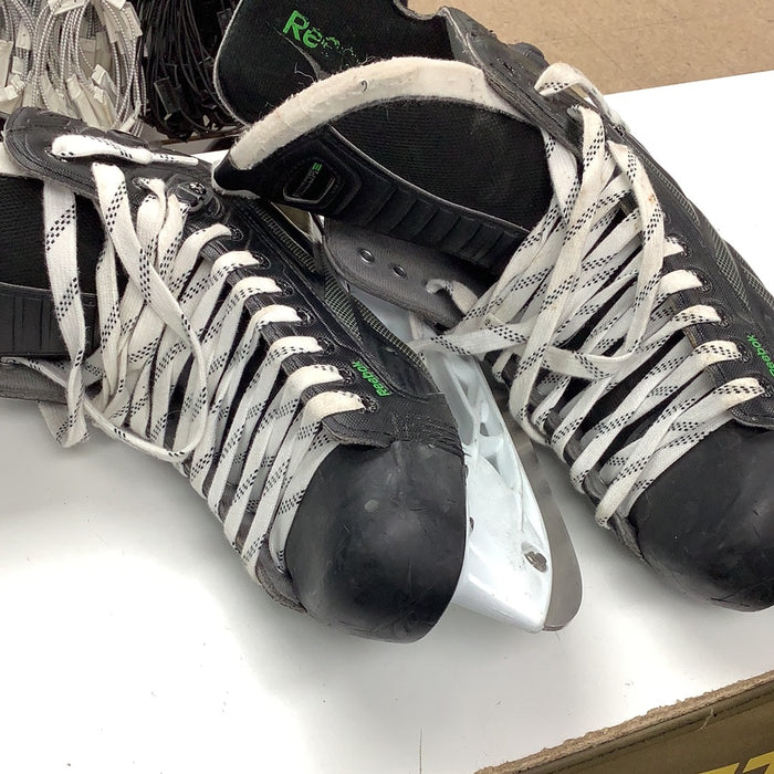 Used CCM RibCore XT Pro Player Skates
