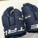 Used True XC5 11” Player Gloves