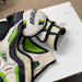 Used Bauer Supreme One80 Junior Large Shoulder Pads