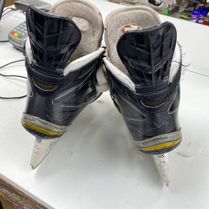 Used Bauer Supreme MX3 4.5 EE Skate