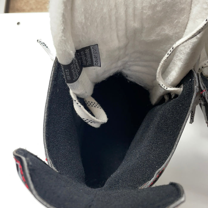 Used Bauer Vapor x300 10D Player Skates