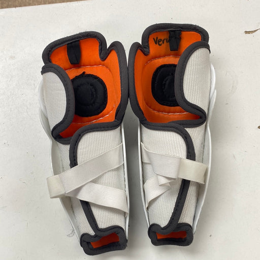 Used Easton Mako 9” Shin Pad