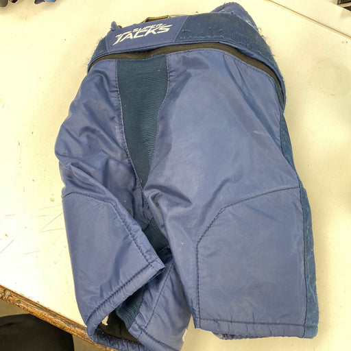 Used CCM Super Tacks Youth Medium Pant