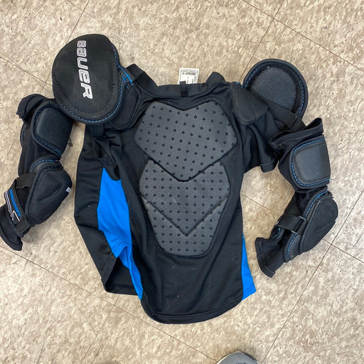 Used Bauer Prodigy Youth Large Protective Top