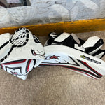 Brian’s Gnetik IV 34+1” Full Right Set