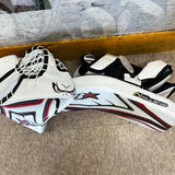 Brian’s Gnetik IV 34+1” Full Right Set