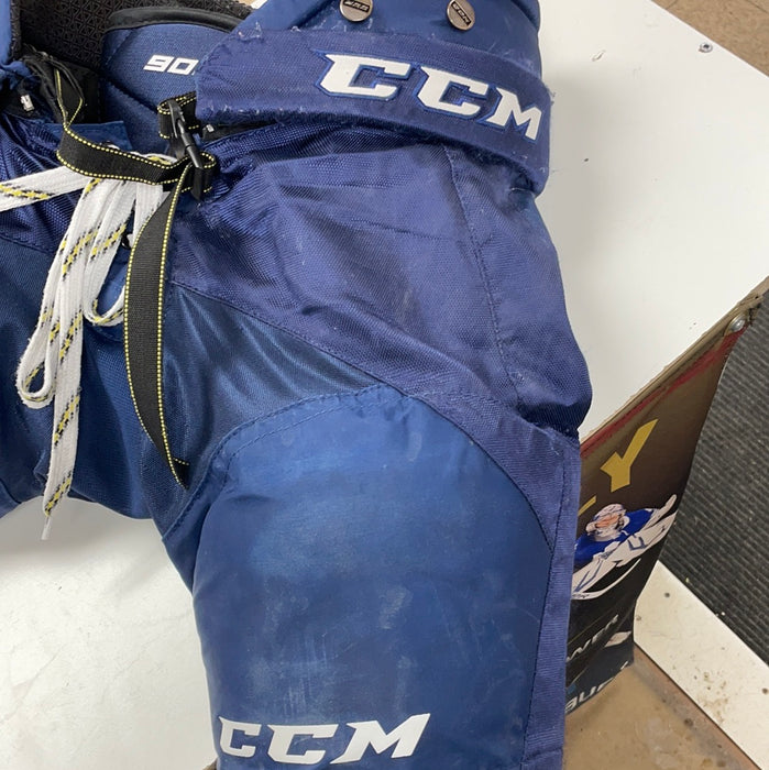 Used CCM Tacks 9080 Junior Small Player Pants