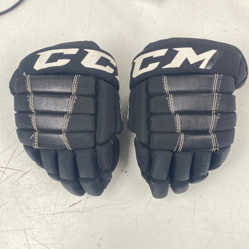 Used CCM 4R 8” Gloves
