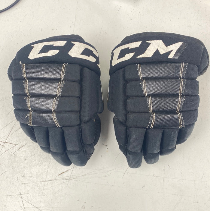 Used CCM 4R 8” Gloves