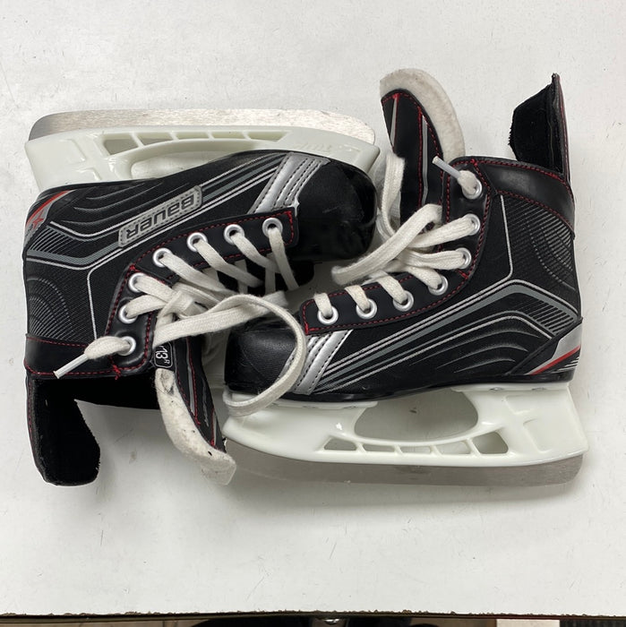Used Bauer Vapor x200 Youth 13 Skates