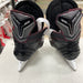 Used Bauer NS 6D Youth Skates