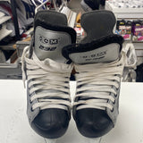 Used CCM 232 Size 1 Skates