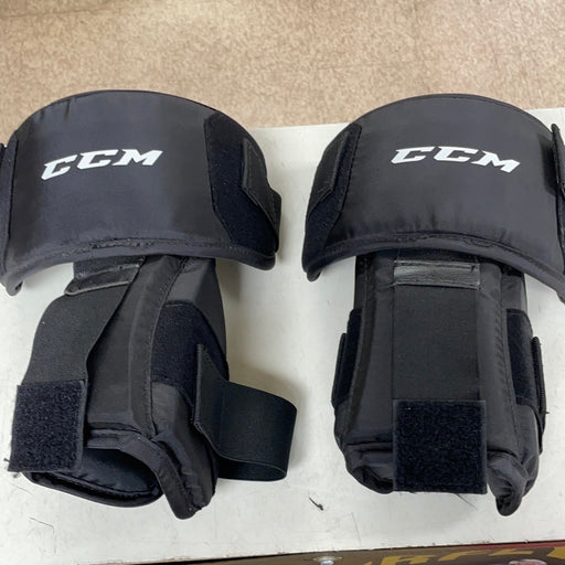 CCM Senior Goalie Knee Pads