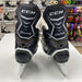 Used CCM Tacks 9040 Youth 7 Skates