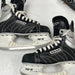 Used Bauer Supreme 4000 7.5D Player Skate