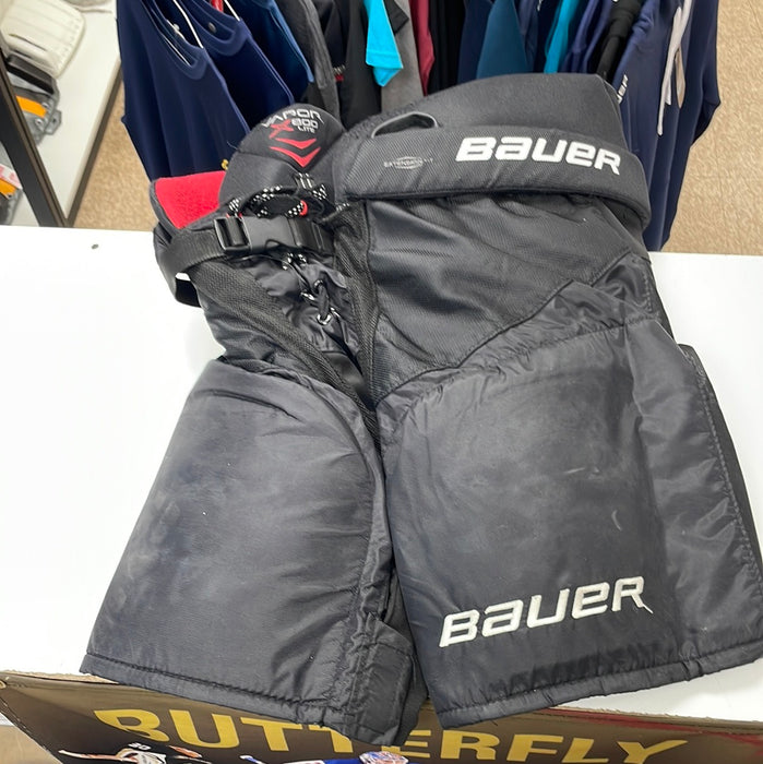 Used Bauer Vapor x800 Lite Junior Large Pants