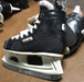 Used Bauer Supreme 90 1D Skates