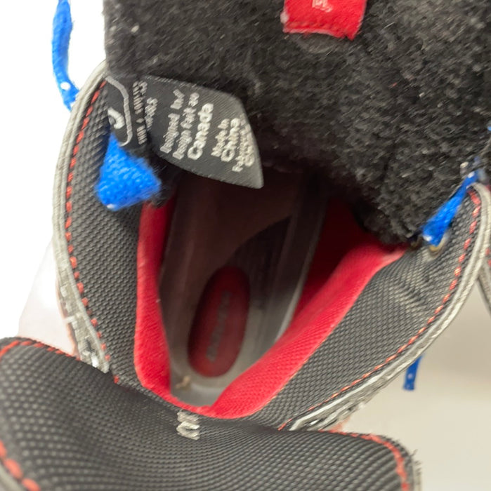 Used Bauer Vapor x:60 5D Player Skates