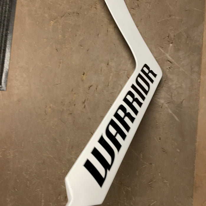 Warrior CR4 Intermediate Goalie Stick