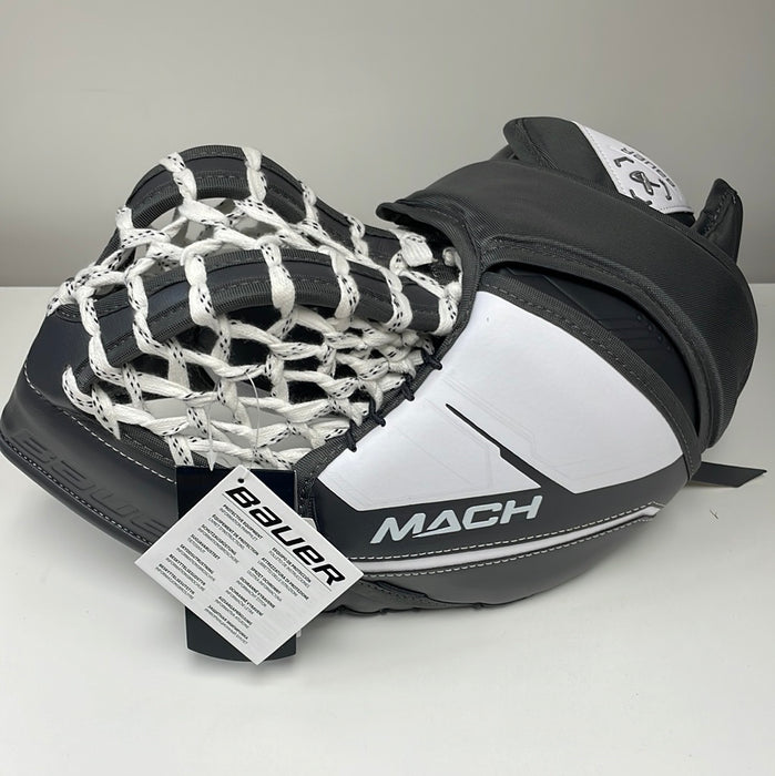 Bauer Supreme Mach Senior Catcher