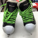Used Graf Supra G5500 Goal Skates