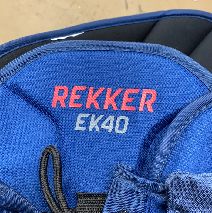 Used Sherwood Rekker EK40 Senior Medium Pants