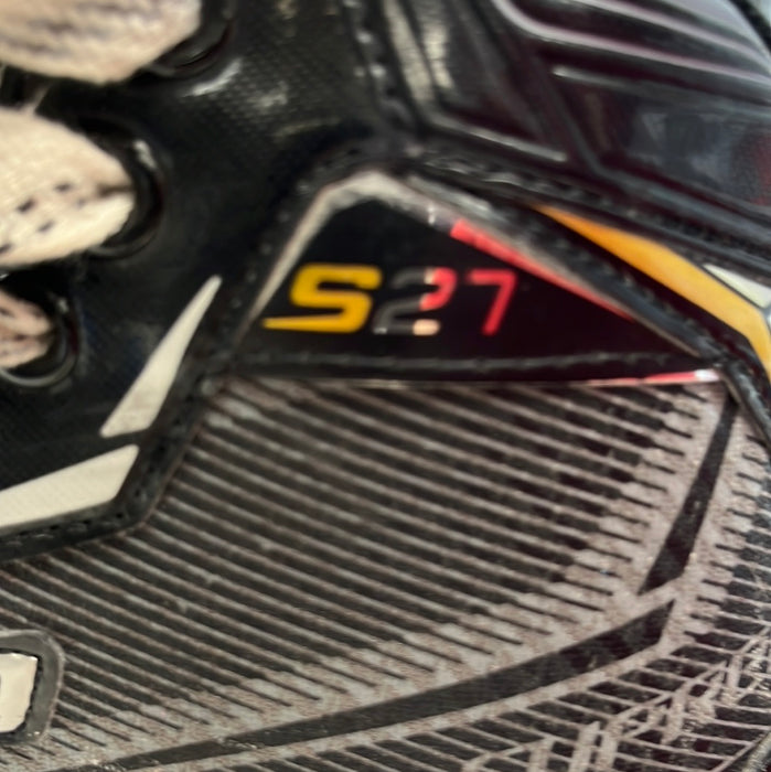 Used Bauer Supreme S27 4.5D Skate