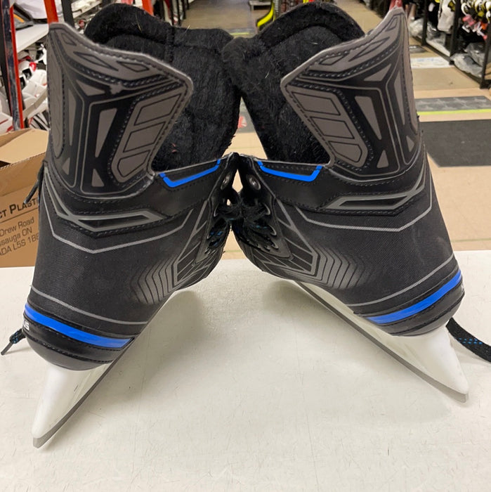 Used Bauer Nexus 6000 5D Player Skates