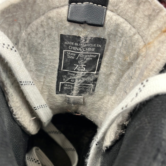 Used Reebok 12K 7.5D Goal Skate