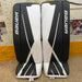 Used Bauer Supreme 3S 30"+1" Intermediate Goal Pad