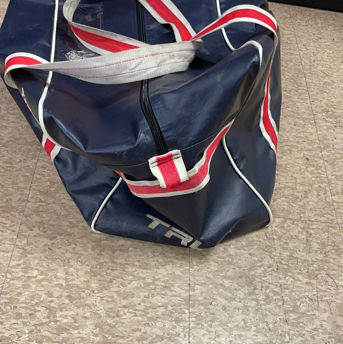 Used True Junior Player Bag