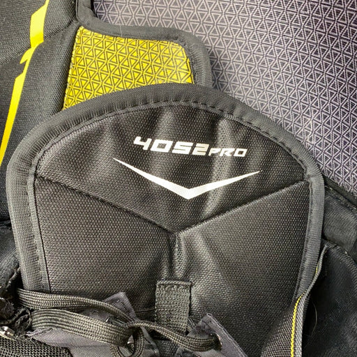 Used CCM Tacks 4052Pro Senior Large